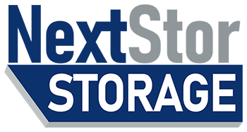 NextStor Storage logo